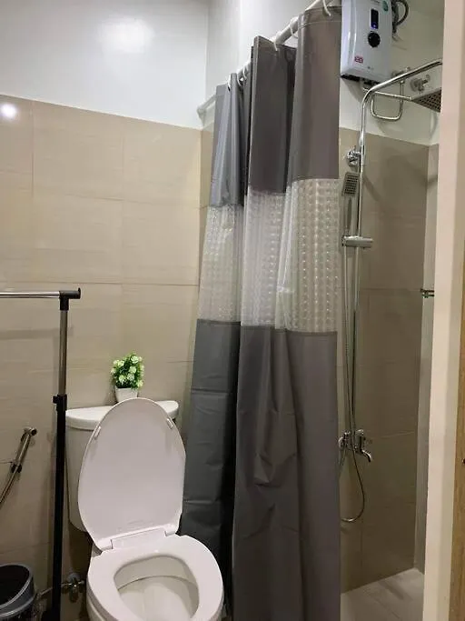 Shore Residence D22 Shortwalk Moa Balconypoolview Manila Apartment